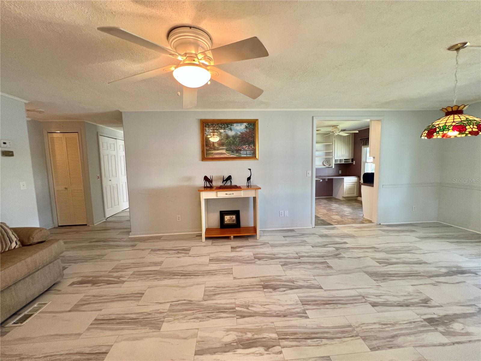 HAWTHORNE AT LEESBURG A COOP - Residential