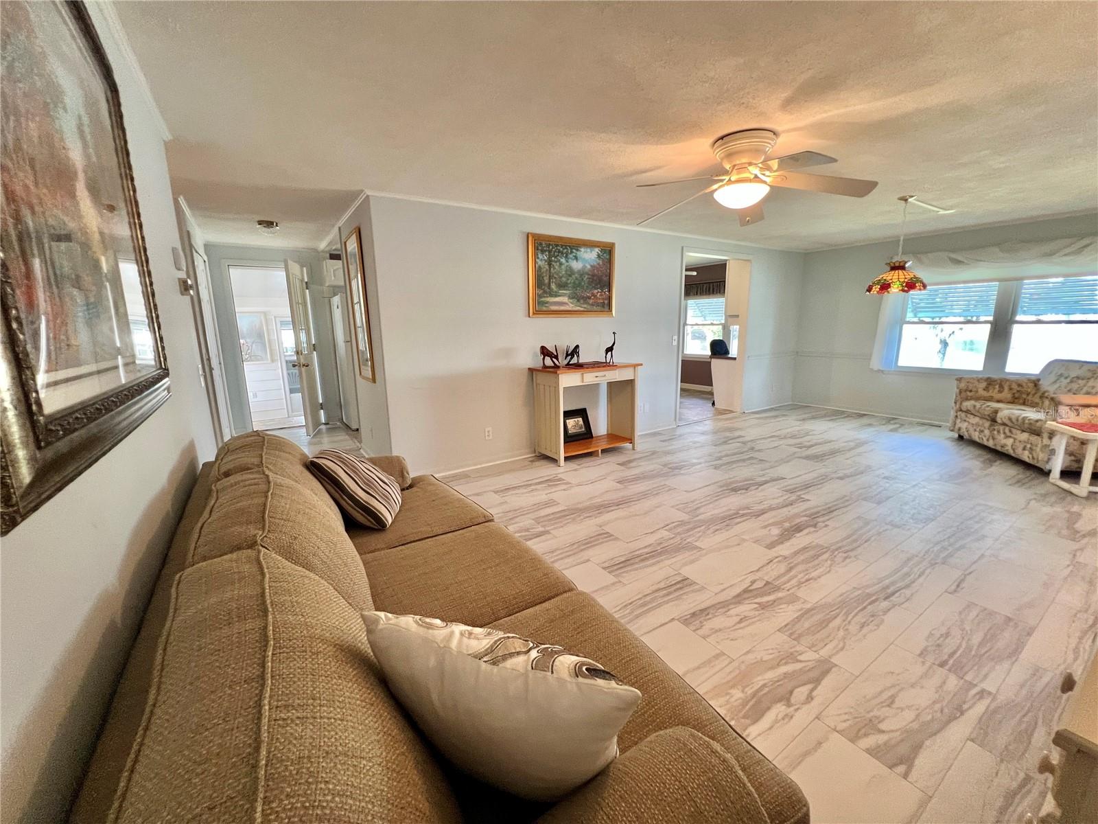 HAWTHORNE AT LEESBURG A COOP - Residential