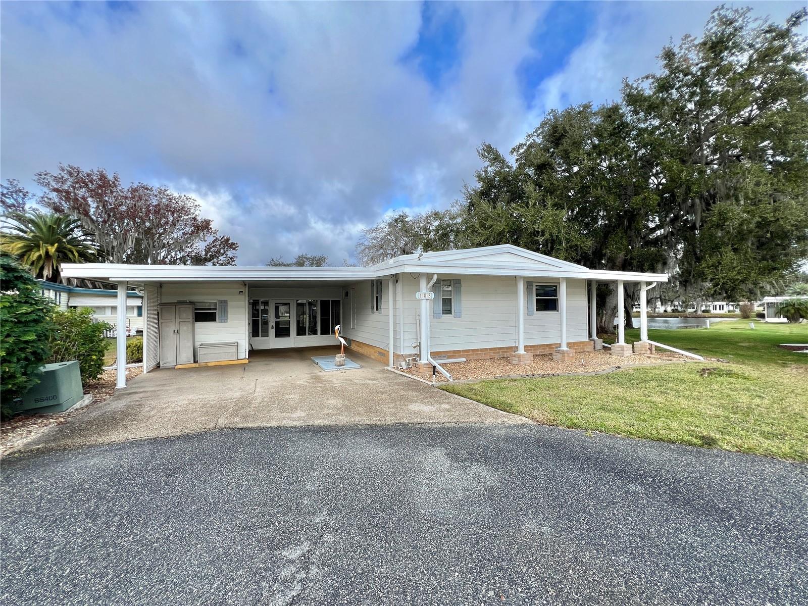 HAWTHORNE AT LEESBURG A COOP - Residential