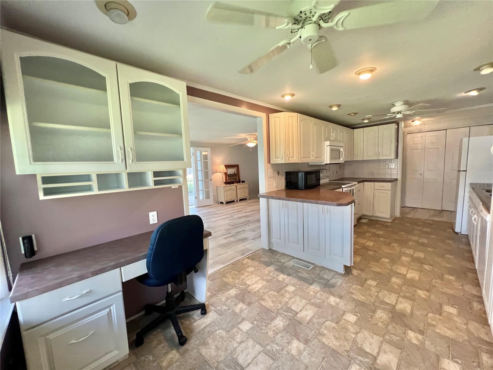 HAWTHORNE AT LEESBURG A COOP - Residential