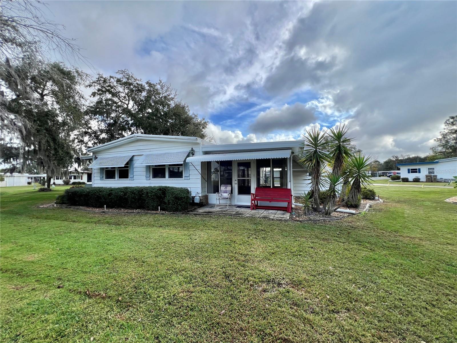 HAWTHORNE AT LEESBURG A COOP - Residential