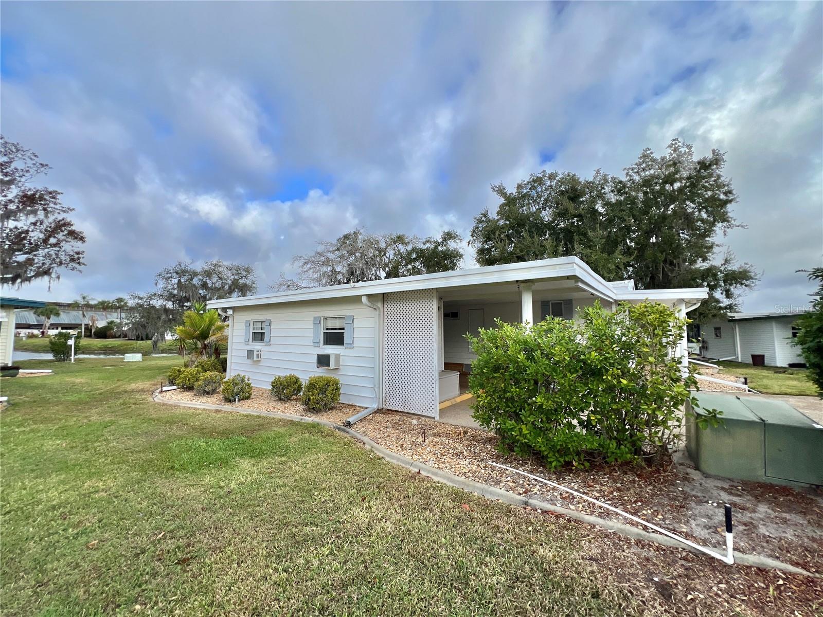 HAWTHORNE AT LEESBURG A COOP - Residential