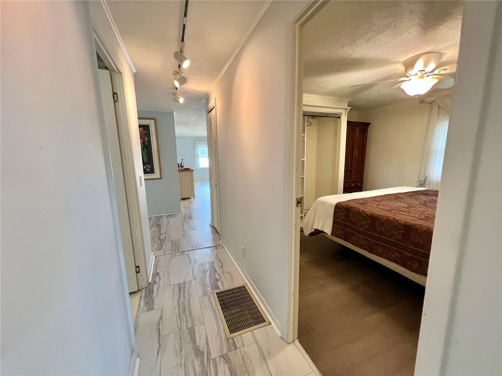 HAWTHORNE AT LEESBURG A COOP - Residential