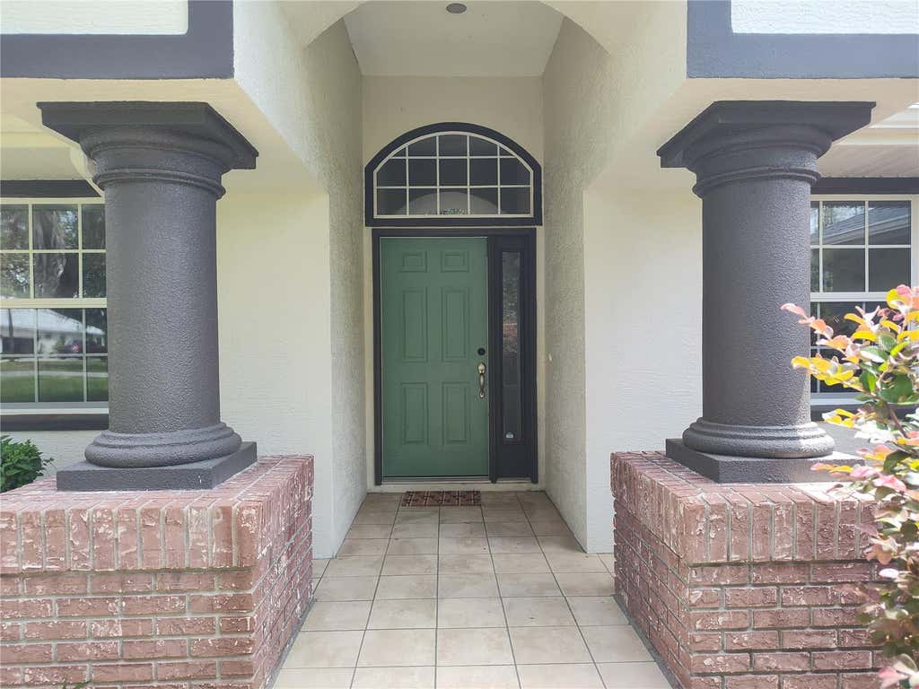 Photo of 2905 W Beamwood Drive, Beverly Hills, FL 34465 (MLS # TB8540822)