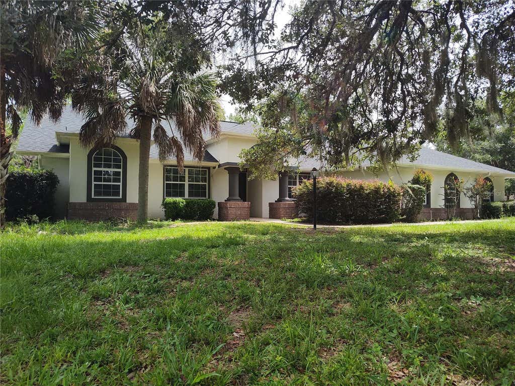 Photo of 2905 W Beamwood Drive, Beverly Hills, FL 34465 (MLS # TB8540822)