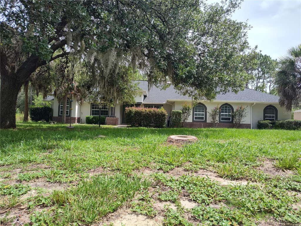 Photo of 2905 W Beamwood Drive, Beverly Hills, FL 34465 (MLS # TB8540822)