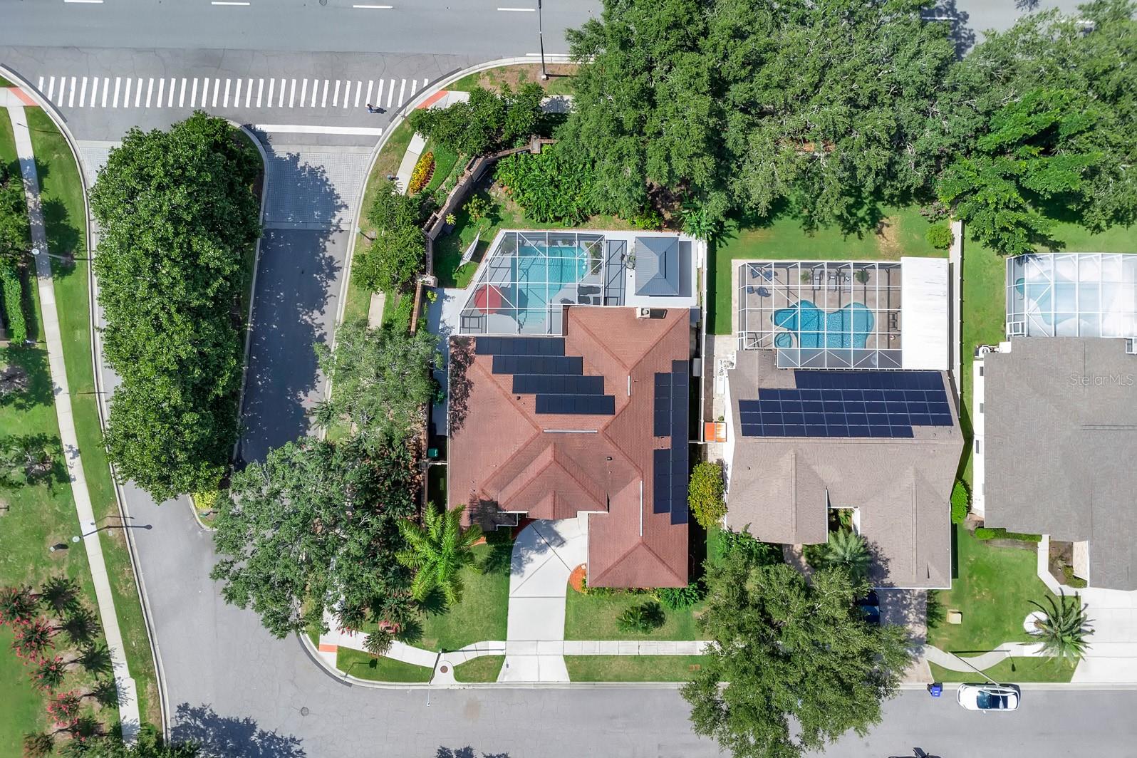 2402 RAVEN CROFT COURT