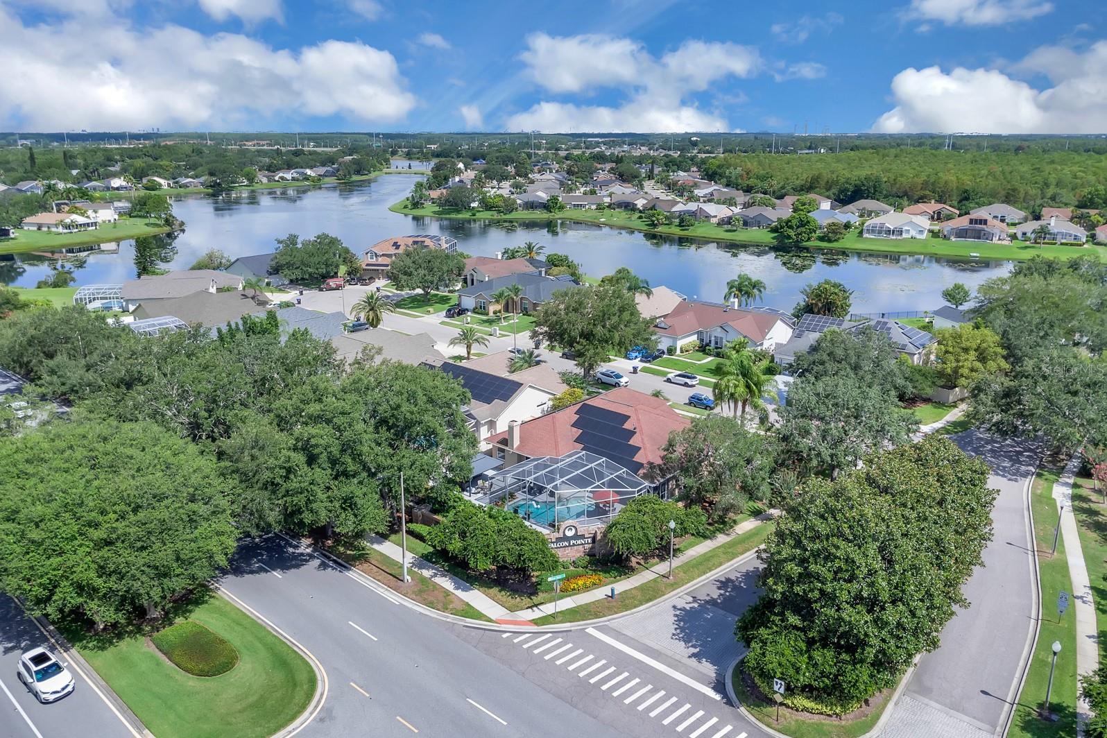 2402 RAVEN CROFT COURT
