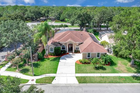 2402 RAVEN CROFT COURT ORLANDO FL 32837
