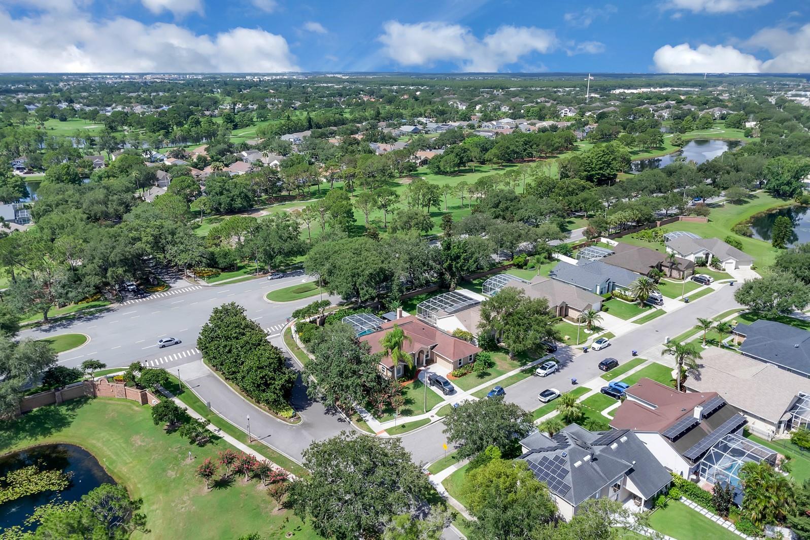 2402 RAVEN CROFT COURT