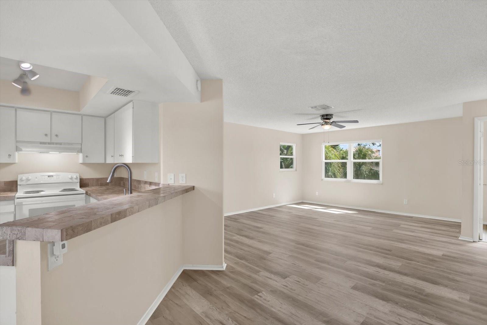 HEATHER SANDS CONDO - Residential