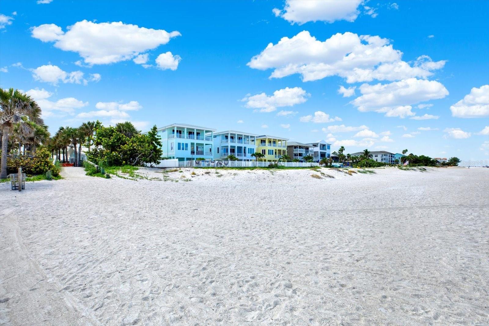 HEATHER SANDS CONDO - Residential