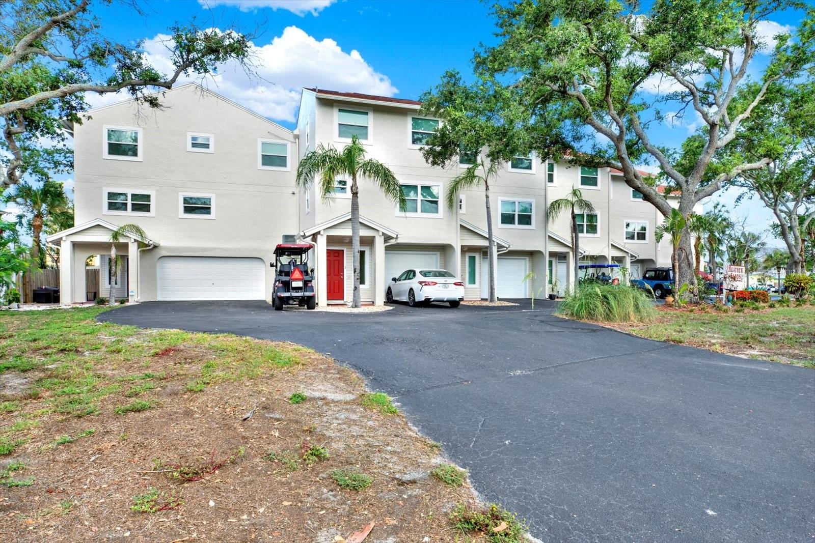 HEATHER SANDS CONDO - Residential