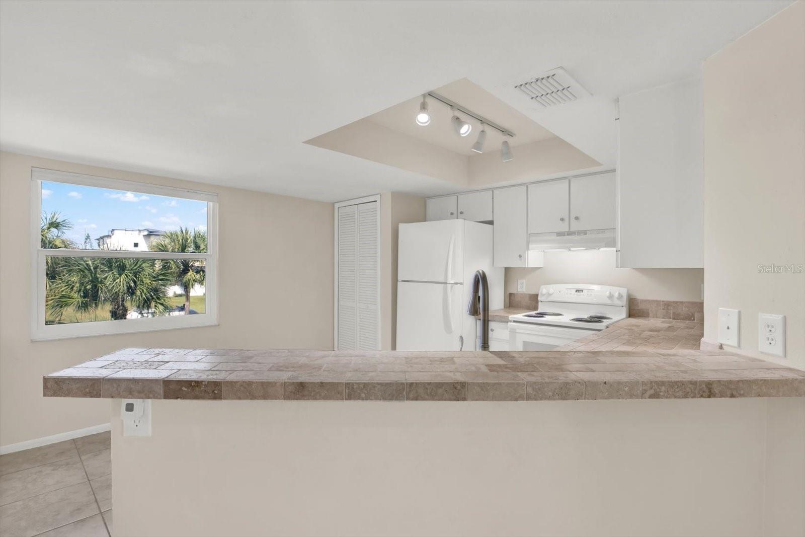 HEATHER SANDS CONDO - Residential