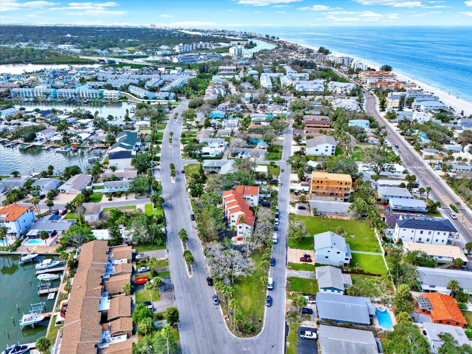HEATHER SANDS CONDO - Residential