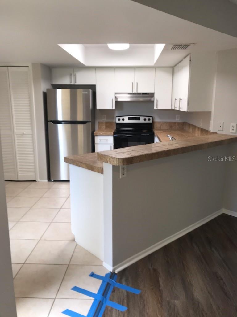 HEATHER SANDS CONDO - Residential