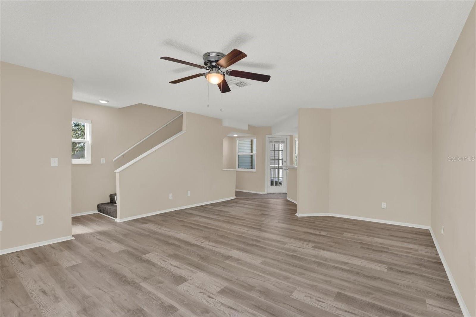 HEATHER SANDS CONDO - Residential