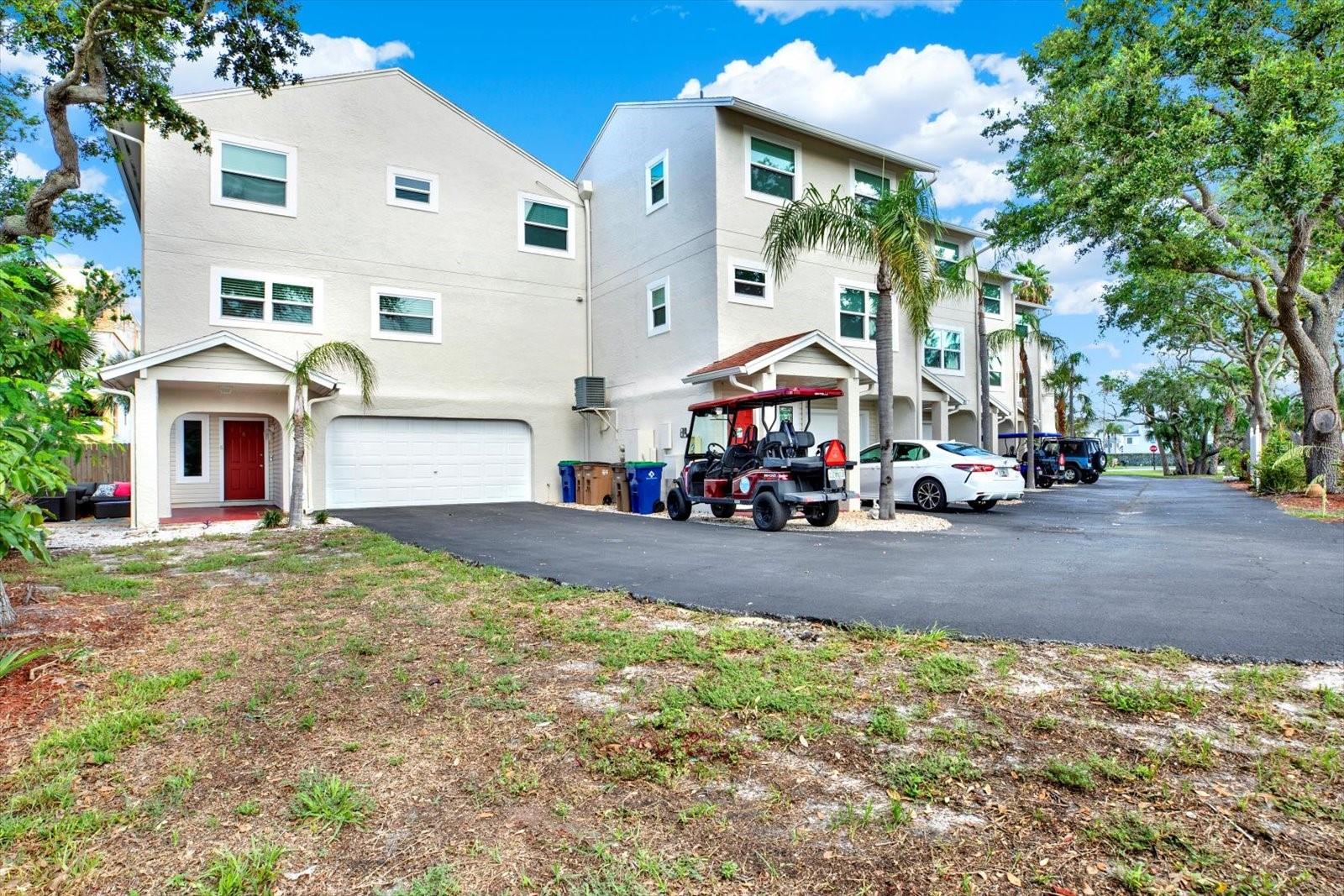 HEATHER SANDS CONDO - Residential