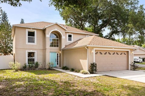 Photo of 729 Veronica Circle, Ocoee, FL 34761 (MLS # O6405385)