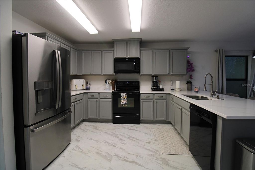 Photo of 600 Swallowtail Drive, Haines City, FL 33844 (MLS # OM714465)