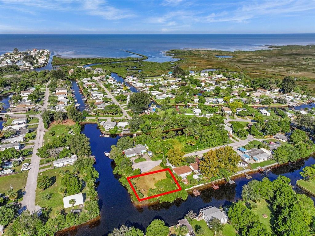 Photo of 14802 Atlantic Avenue, Hudson, FL 34667 (MLS # W7878775)