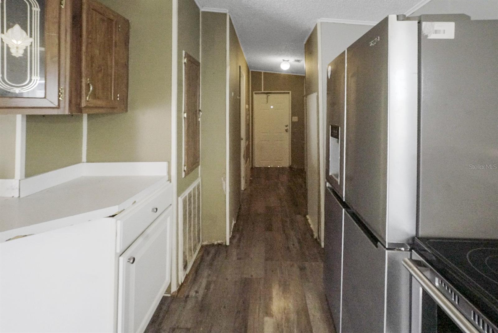 OAKLAND HILLS SUB - Residential