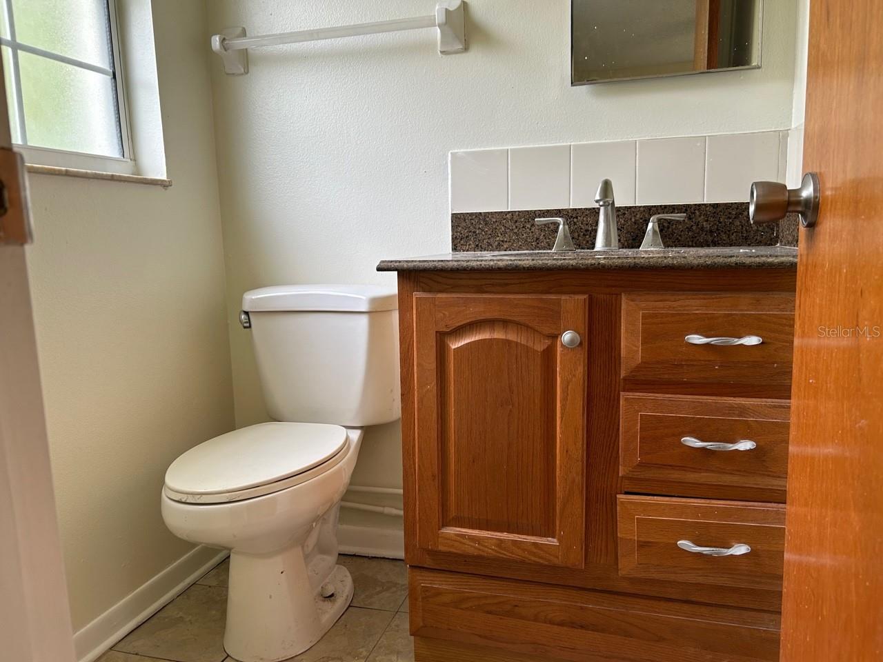 EUSTIS GLOVER - Residential