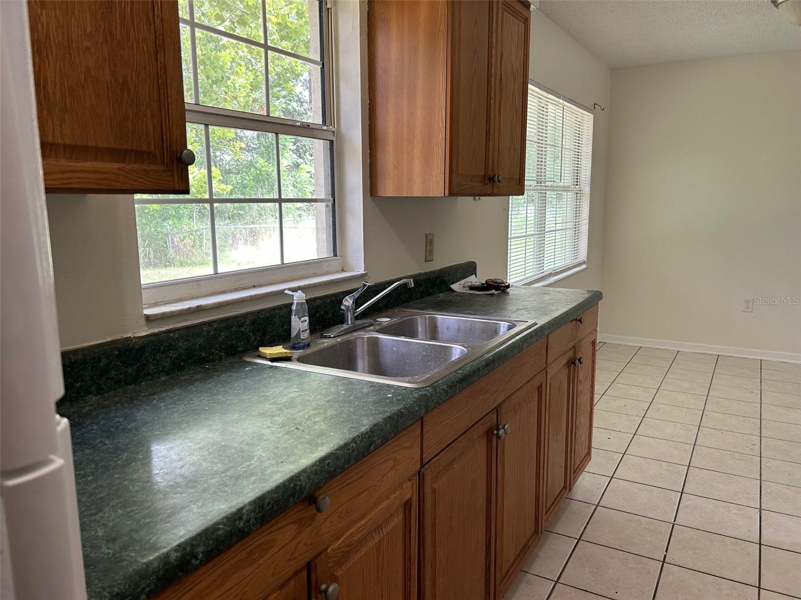 EUSTIS GLOVER - Residential