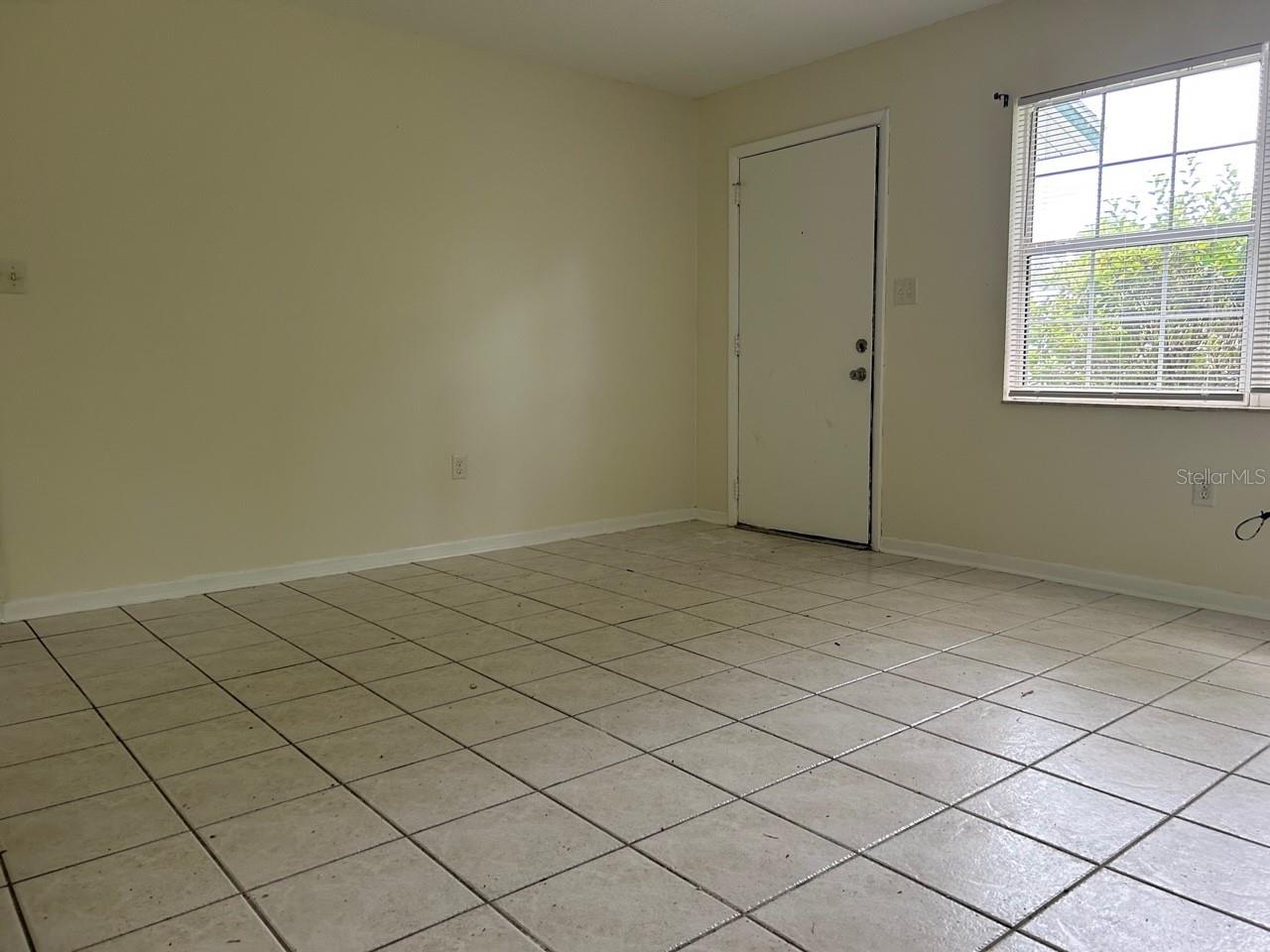 EUSTIS GLOVER - Residential