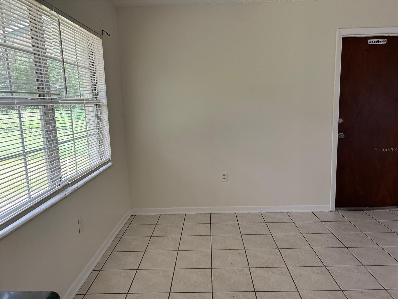 EUSTIS GLOVER - Residential