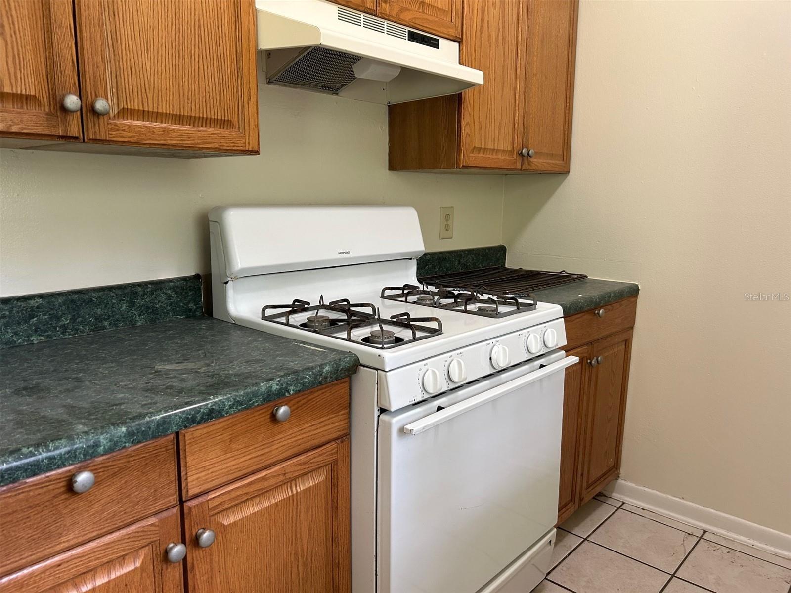 EUSTIS GLOVER - Residential