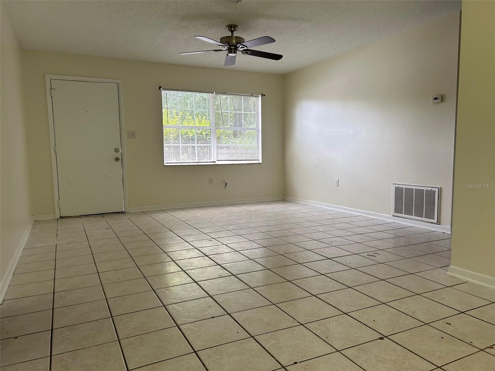 EUSTIS GLOVER - Residential