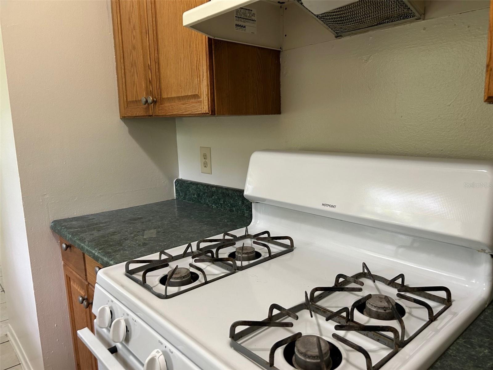 EUSTIS GLOVER - Residential