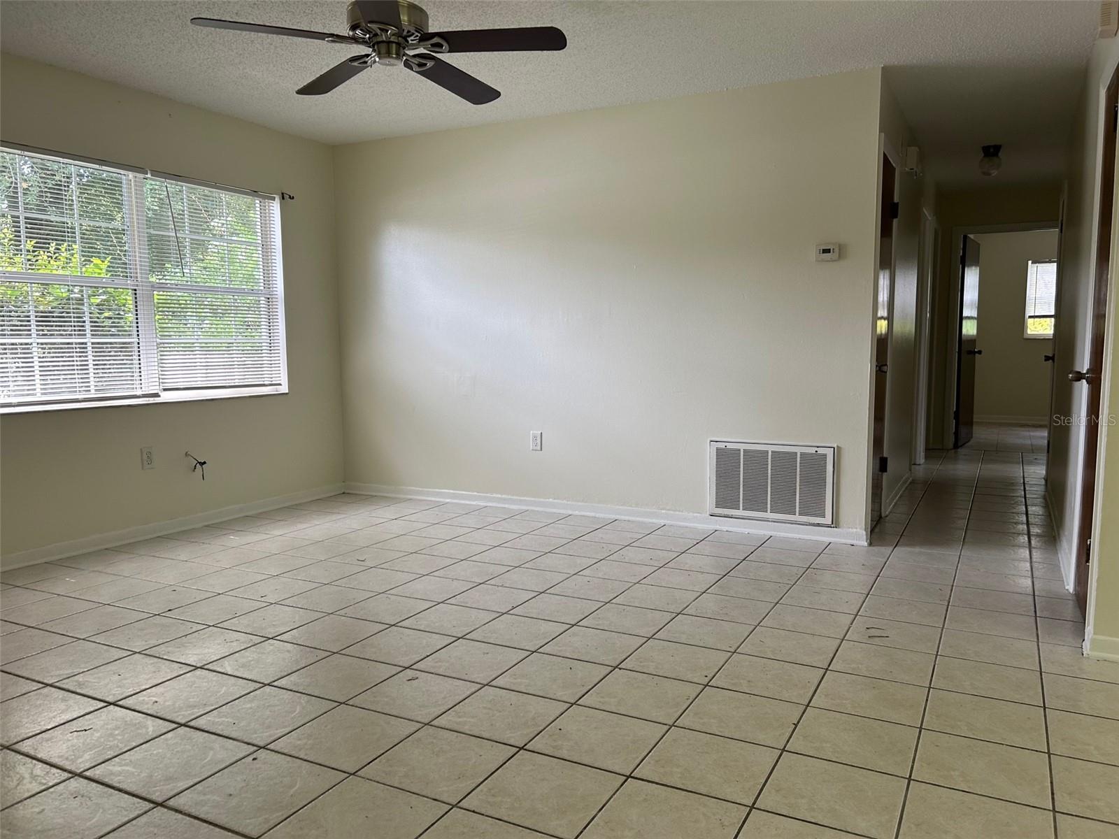 EUSTIS GLOVER - Residential