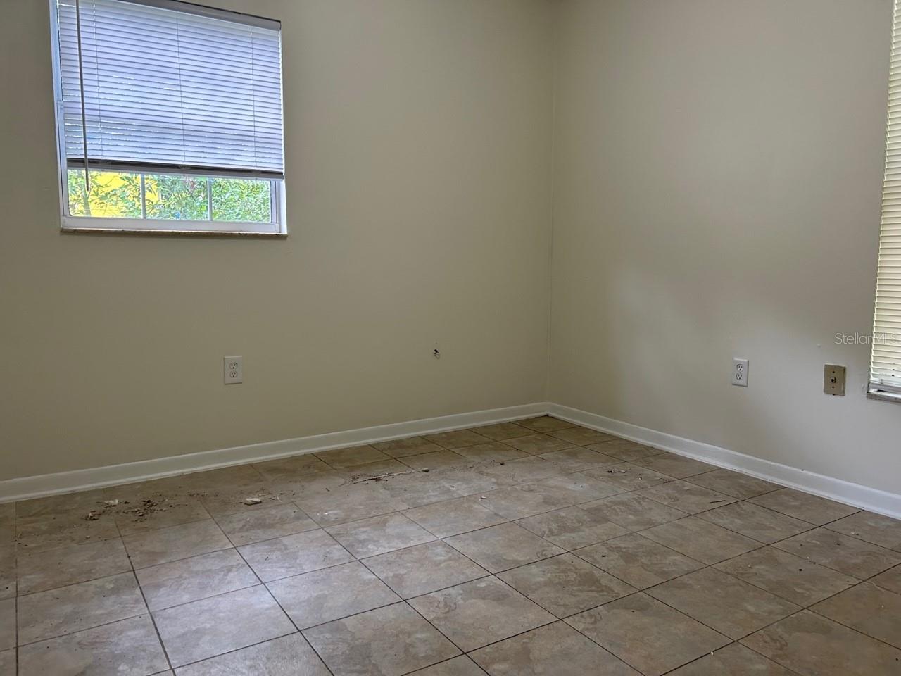 EUSTIS GLOVER - Residential