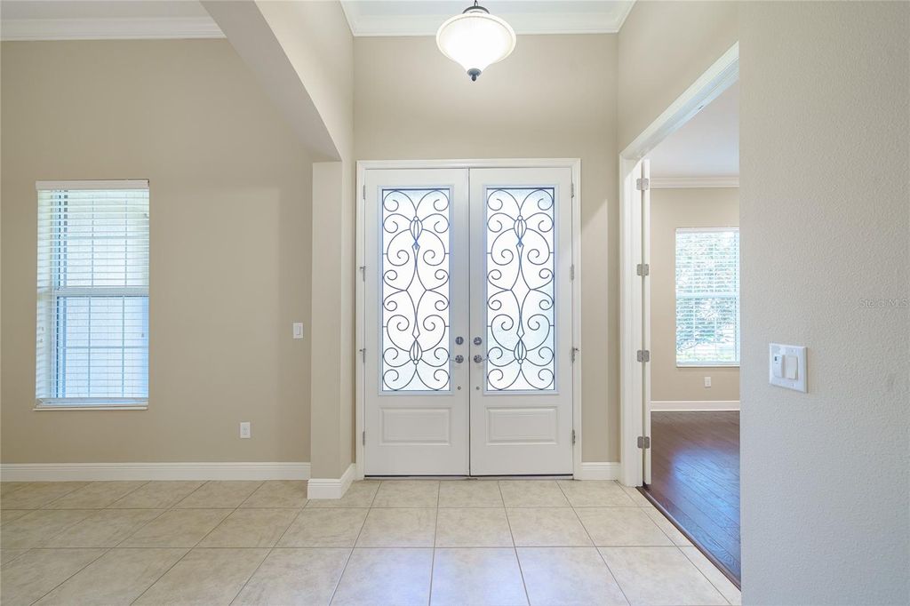 Photo of 3230 Azure Sky Way, Wesley Chapel, FL 33544 (MLS # TB8417550)