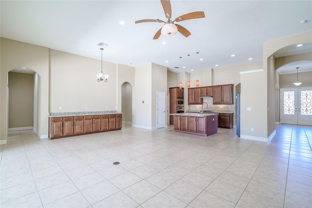 Photo of 3230 Azure Sky Way, Wesley Chapel, FL 33544 (MLS # TB8417550)