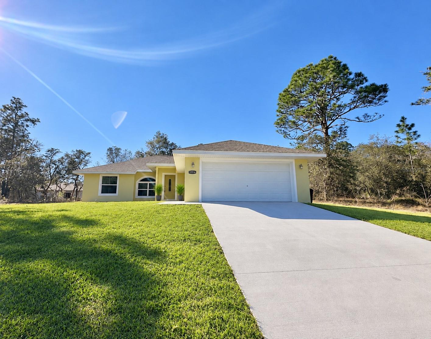 10150 N SABRE DRIVE