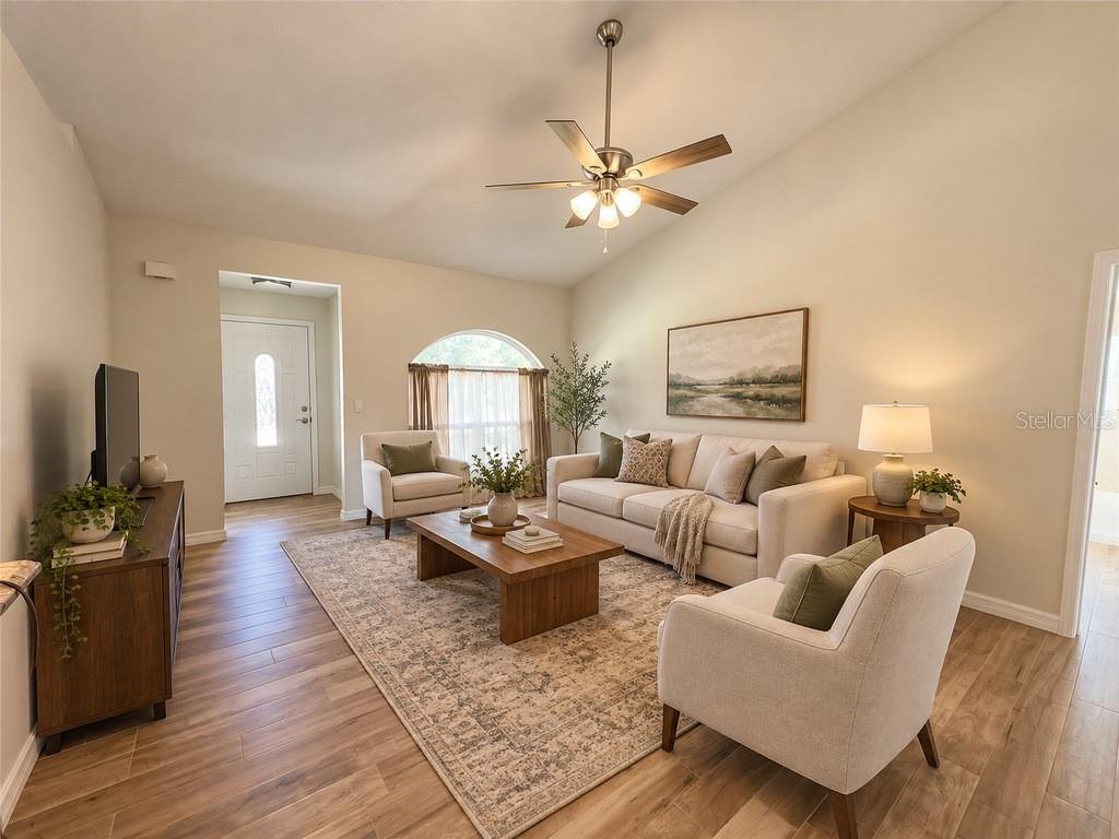 10150 N SABRE DRIVE