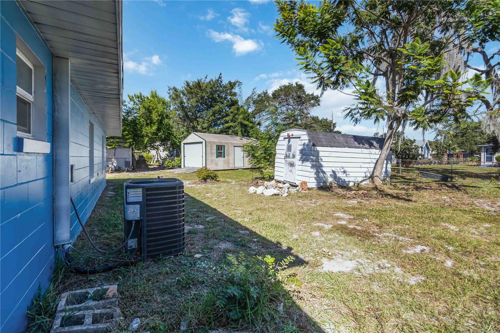 LENA VISTA SUB - Residential