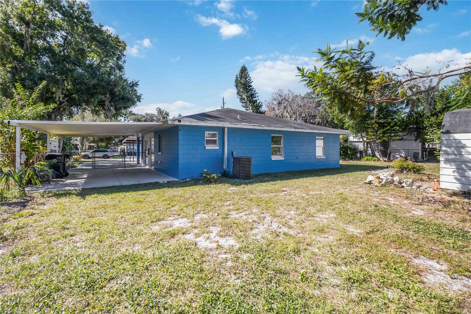 LENA VISTA SUB - Residential