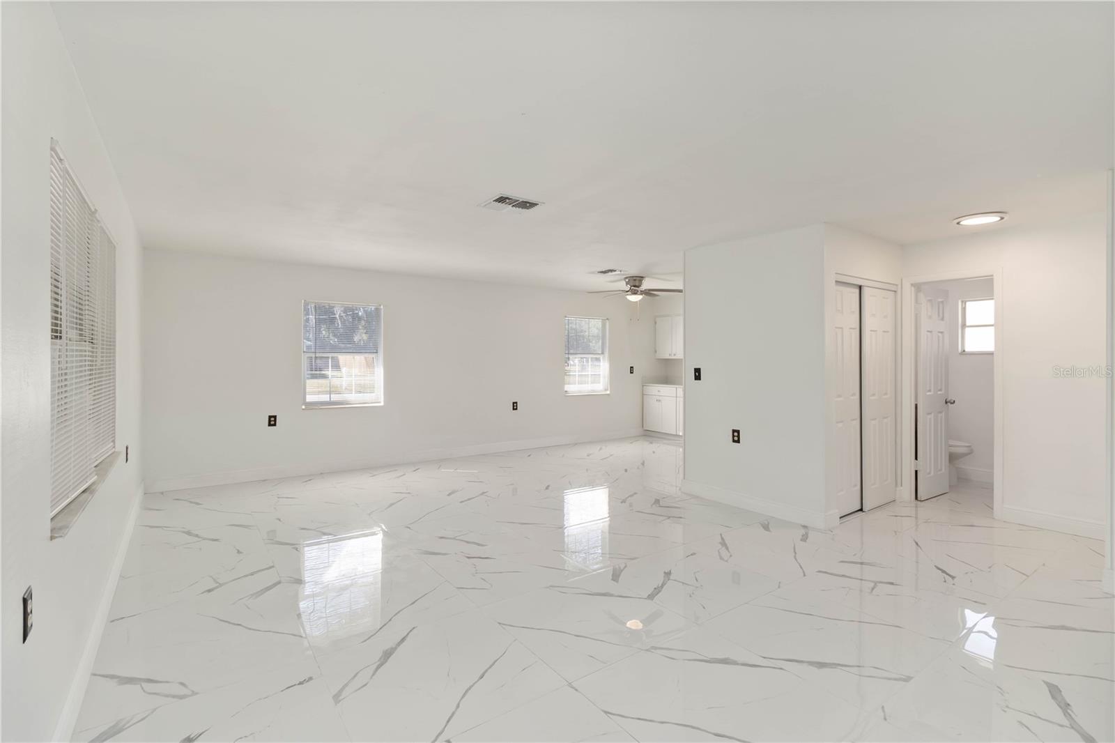 LENA VISTA SUB - Residential