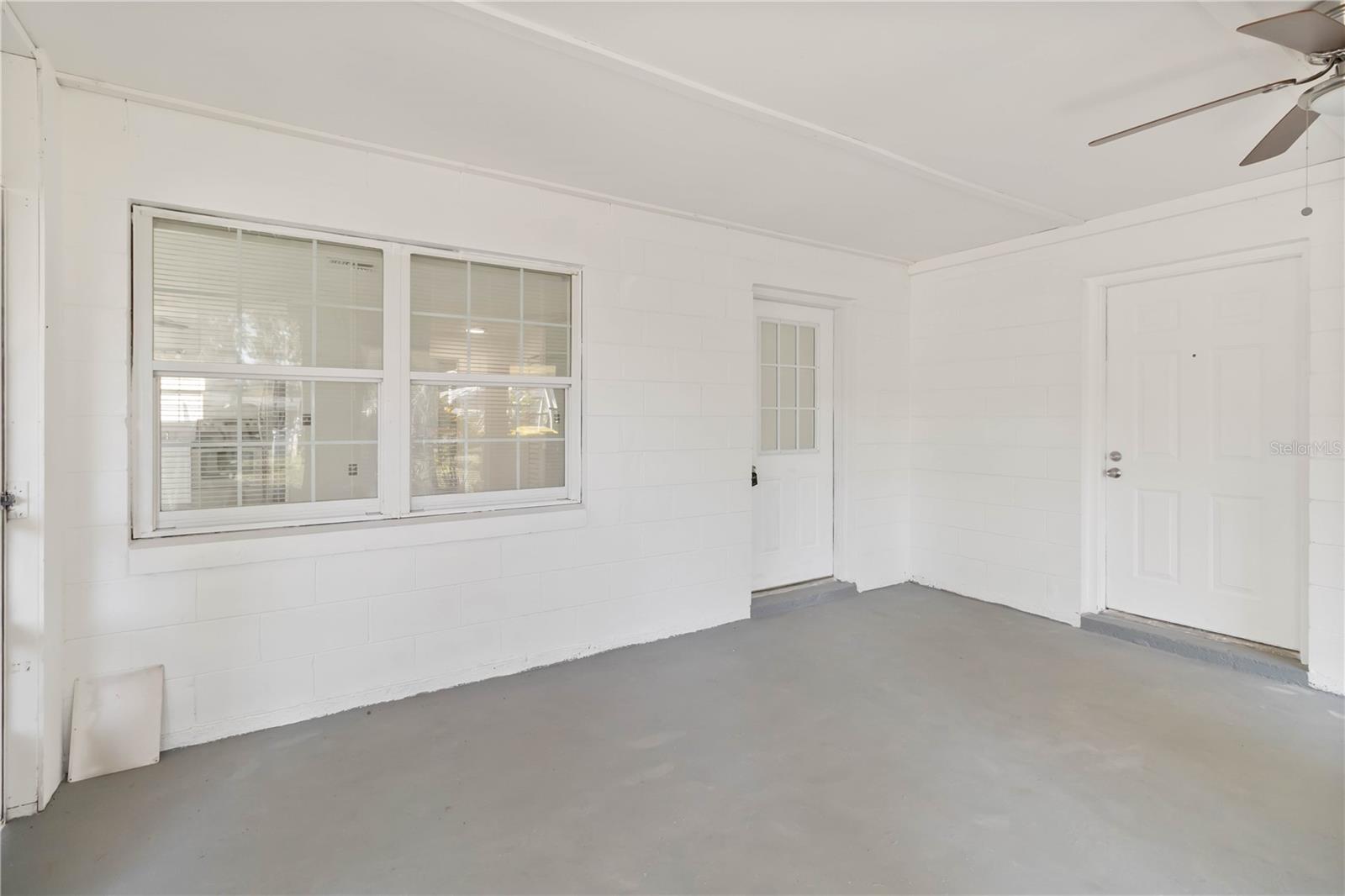 LENA VISTA SUB - Residential