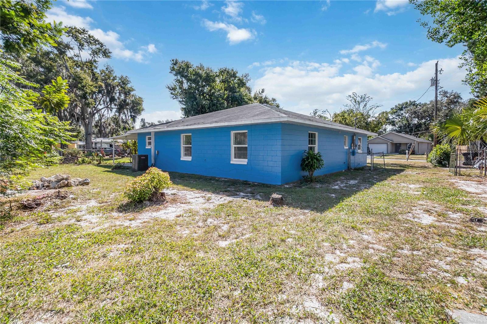 LENA VISTA SUB - Residential