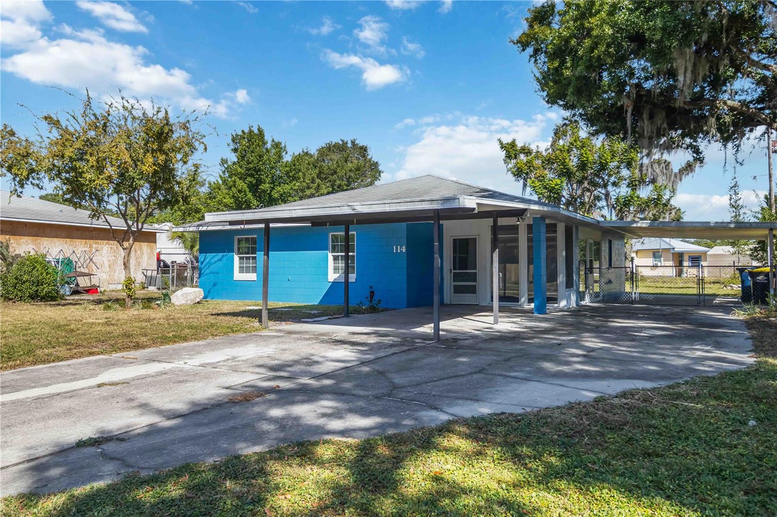 LENA VISTA SUB - Residential