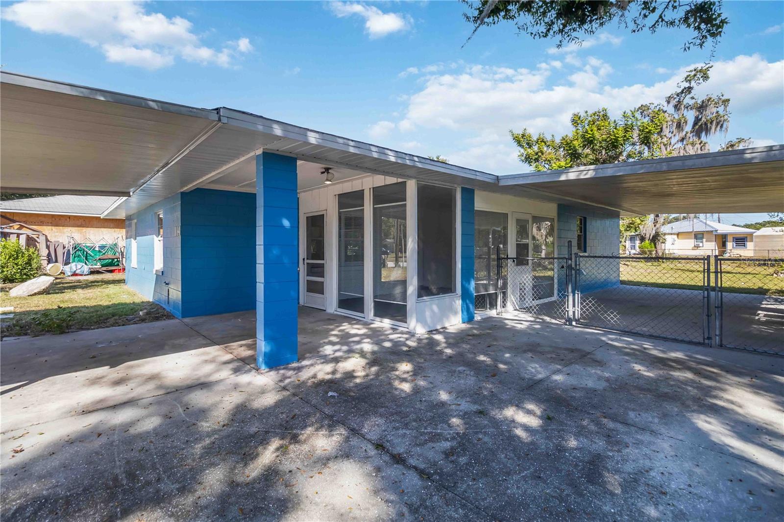 LENA VISTA SUB - Residential