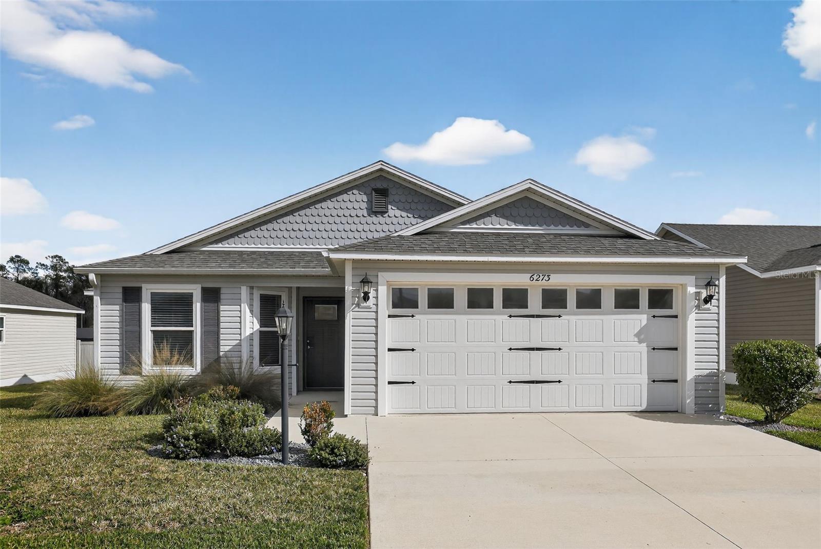 VILLAGES/SOUTHERN OAKS UN #59 - Residential