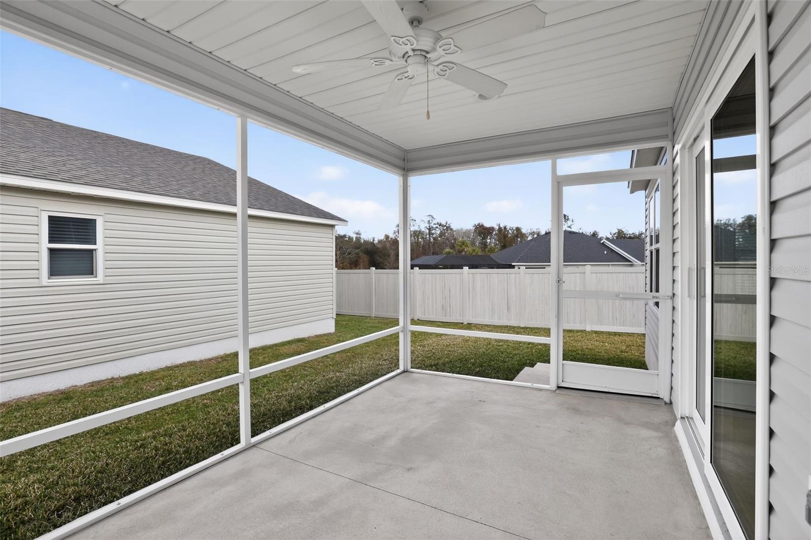 VILLAGES/SOUTHERN OAKS UN #59 - Residential