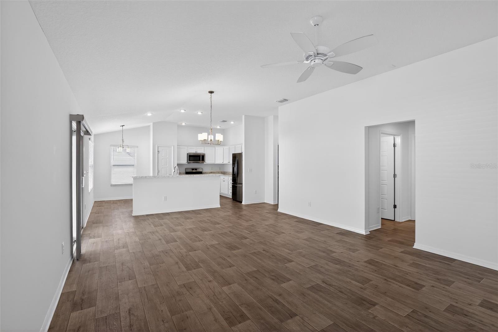 VILLAGES/SOUTHERN OAKS UN #59 - Residential