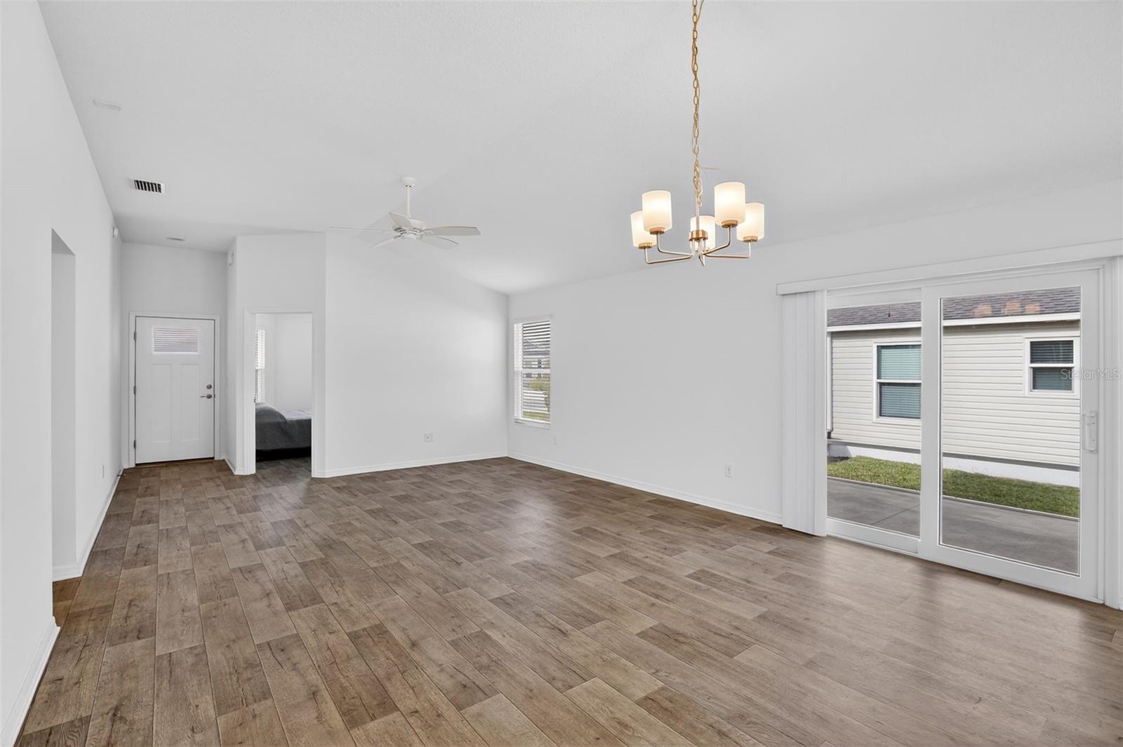 VILLAGES/SOUTHERN OAKS UN #59 - Residential